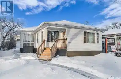 3070 Athol STREET Regina Saskatchewan S4S1Y5