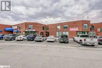 800 ARROW Road Unit# 7, Toronto, Ontario M9M2Z8, ,Commercial,For Sale,ARROW,40685440