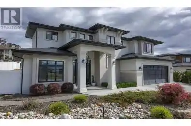 1373 Sladen Crescent Kelowna British Columbia V1V2Y1