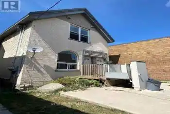 1048 Dundas Street, London, Ontario N5W3A5, 2 Bedrooms Bedrooms, ,1 BathroomBathrooms,All Houses,For Rent,Dundas,X11893879