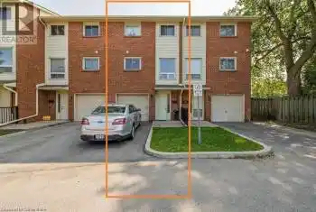 6 LOCONDER Drive Unit# 17, Hamilton, Ontario L8W1V8, 3 Bedrooms Bedrooms, ,2 BathroomsBathrooms,All Houses,For Sale,LOCONDER,40685448