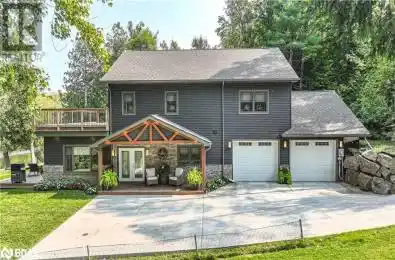 2517 NORTON ROAD Washago Ontario L0K2B0