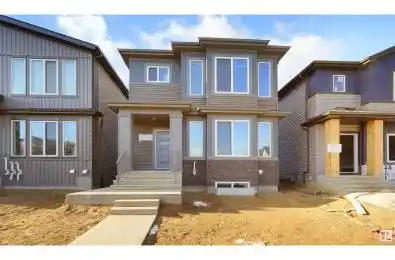 1512 SISKIN LINK LI NW Edmonton Alberta T5S0S6