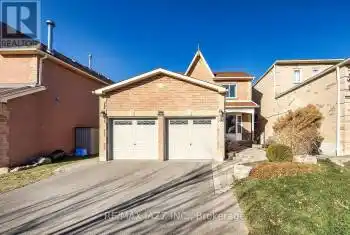 32 Parkins Drive, Ajax (Central), Ontario L1T3L2, 5 Bedrooms Bedrooms, ,4 BathroomsBathrooms,All Houses,For Sale,Parkins,E11893740