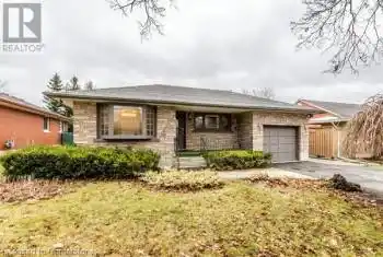 97 NOECKER Street, Waterloo, Ontario N2J2R7, 6 Bedrooms Bedrooms, ,2 BathroomsBathrooms,All Houses,For Sale,NOECKER,40684901