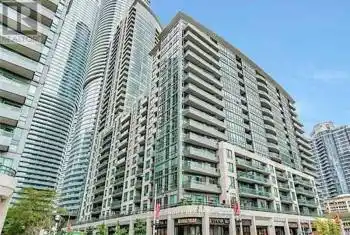 25 Lower Simcoe Street Unit# 1206, Toronto (Waterfront Communities), Ontario M5J3A1, 1 Bedroom Bedrooms, ,1 BathroomBathrooms,Condo,For Sale,Lower Simcoe,C11893943