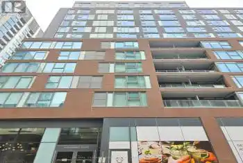 30 Baseball Place Unit# 924, Toronto (South Riverdale), Ontario M4M0E8, 2 Bedrooms Bedrooms, ,1 BathroomBathrooms,Condo,For Rent,Baseball,E11893920