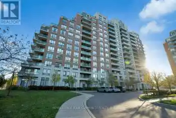 310 Red Maple Road Unit# Ph07, Richmond Hill (Langstaff), Ontario L4C0T7, 1 Bedroom Bedrooms, ,1 BathroomBathrooms,Condo,For Rent,Red Maple,N11893958