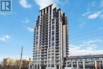 204 Burnhamthorpe Road Unit# 905, Mississauga (City Centre), Ontario L5A4L4, 2 Bedrooms Bedrooms, ,1 BathroomBathrooms,Condo,For Rent,Burnhamthorpe,W11893964