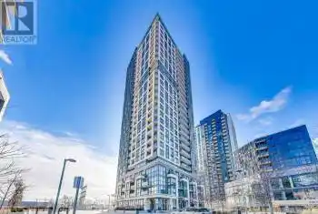 20 Thomas Riley Road Unit# 1401, Toronto (Islington-City Centre West), Ontario M9B0C3, 2 Bedrooms Bedrooms, ,1 BathroomBathrooms,Condo,For Rent,Thomas Riley,W11893982