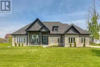 389 Concession 4 Road, Haldimand, Ontario N0A1G0, 4 Bedrooms Bedrooms, ,3 BathroomsBathrooms,All Houses,For Sale,Concession 4,X11893979