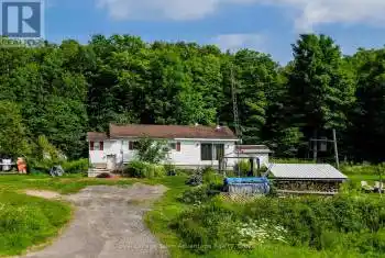 407 Highway 124, McDougall, Ontario P2A2W7, 3 Bedrooms Bedrooms, ,1 BathroomBathrooms,All Houses,For Sale,Highway 124,X11893690