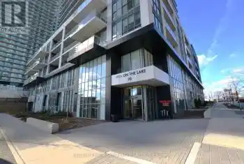 70 Annie Craig Drive Unit# 1003, Toronto (Mimico), Ontario M8V0G2, 2 Bedrooms Bedrooms, ,2 BathroomsBathrooms,Condo,For Sale,Annie Craig,W11893834