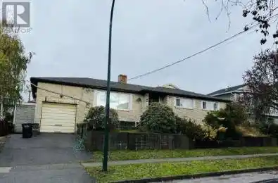 753 55TH Avenue Vancouver British Columbia V5X1N8