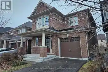 151 Presidial Avenue, Oshawa (Windfields), Ontario L1L0H1, 3 Bedrooms Bedrooms, ,3 BathroomsBathrooms,All Houses,For Rent,Presidial,E11894017