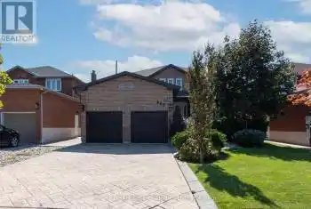 152 Longhouse Street Unit# BSMT, Vaughan (East Woodbridge), Ontario L4L8E9, 1 Bedroom Bedrooms, ,1 BathroomBathrooms,All Houses,For Rent,Longhouse,N11431380