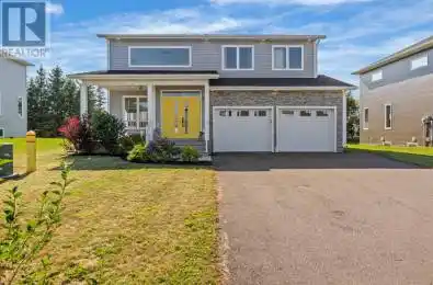 23 MAPLE LEAF Row Stratford Prince Edward Island C1B4C9