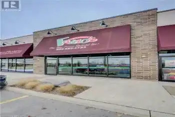 300 FOURTH Avenue Unit# 4, St. Catharines, Ontario L2S0E6, ,Commercial,For Sale,FOURTH,40685460