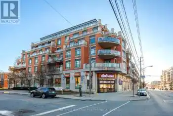 1717 Avenue Road Unit# 410, Toronto (Bedford Park-Nortown), Ontario M5M0A2, 2 Bedrooms Bedrooms, ,2 BathroomsBathrooms,Condo,For Rent,Avenue,C11894034