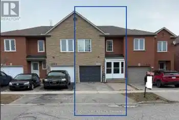 1857 Westcreek Drive, Pickering (Highbush), Ontario L1V6W5, 3 Bedrooms Bedrooms, ,3 BathroomsBathrooms,All Houses,For Rent,Westcreek,E11894098