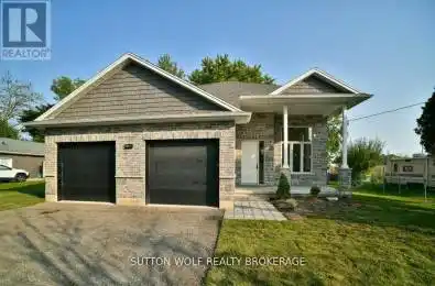 28 Concord Street Strathroy-Caradoc (SE) Ontario N7G1M4