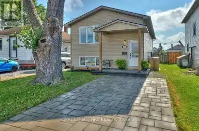 247 Humboldt Parkway Port Colborne (875 - Killaly East) Ontario L3K2H7