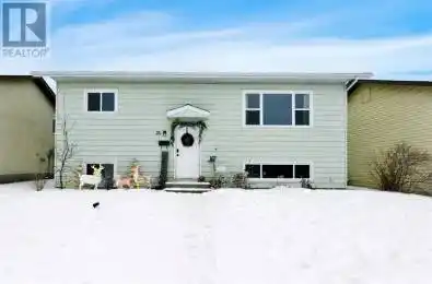 21 Westview Crescent Blackfalds Alberta T0M0J0