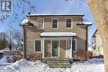 363 Argyle Avenue, North Perth (32 - Listowel), Ontario N4W1N2, 3 Bedrooms Bedrooms, ,2 BathroomsBathrooms,All Houses,For Sale,Argyle,X11893838