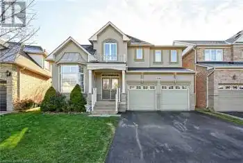 3396 LIPTAY Avenue, Oakville, Ontario L6M0M8, 5 Bedrooms Bedrooms, ,5 BathroomsBathrooms,All Houses,For Rent,LIPTAY,40683113