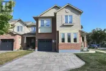 1 McCandless Court, Milton (Harrison), Ontario L9T2C4, 1 Bedroom Bedrooms, ,1 BathroomBathrooms,All Houses,For Rent,McCandless,W11894134