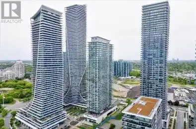 33 SHORE BREEZE Drive Unit# 1105 Etobicoke Ontario M8V0G1