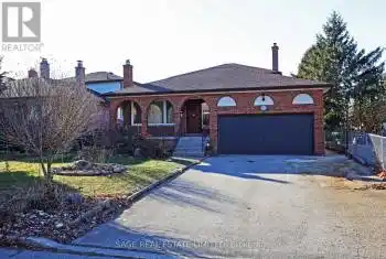 56 Fairchild Avenue, Toronto (Newtonbrook West), Ontario M2M1T7, 5 Bedrooms Bedrooms, ,4 BathroomsBathrooms,All Houses,For Sale,Fairchild,C11894104