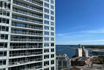 19 Bathurst Street Unit# 2510, Toronto (Waterfront Communities), Ontario M5V2P1, 2 Bedrooms Bedrooms, ,1 BathroomBathrooms,Condo,For Sale,Bathurst,C11894137