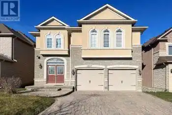 287 Frank Endean Road, Richmond Hill (Rouge Woods), Ontario L4S2B9, 4 Bedrooms Bedrooms, ,5 BathroomsBathrooms,All Houses,For Sale,Frank Endean,N11883584