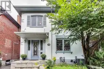 250 Heath Street, Toronto (Rosedale-Moore Park), Ontario M4T1T2, 5 Bedrooms Bedrooms, ,4 BathroomsBathrooms,All Houses,For Rent,Heath,C11894177