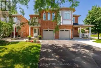 91 Adventure Crescent, Vaughan (Vellore Village), Ontario L6A2Z8, 4 Bedrooms Bedrooms, ,4 BathroomsBathrooms,All Houses,For Sale,Adventure,N11894197