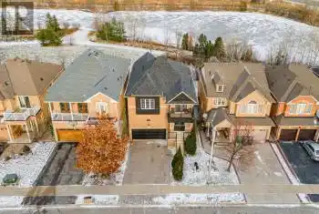 64 Spotted Owl Crescent, Brampton (Northwest Sandalwood Parkway), Ontario L7A0K1, 3 Bedrooms Bedrooms, ,3 BathroomsBathrooms,All Houses,For Sale,Spotted Owl,W11894138