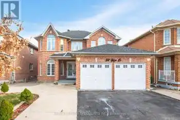 32 Giza Crescent, Brampton (Sandringham-Wellington), Ontario L6R2R3, 7 Bedrooms Bedrooms, ,5 BathroomsBathrooms,All Houses,For Sale,Giza,W11894174