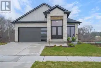 4225 Green Bend, London, Ontario N6P1J9, 5 Bedrooms Bedrooms, ,4 BathroomsBathrooms,All Houses,For Sale,Green,X11893941