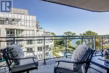 3500 Lakeshore Road Unit# 725, Oakville (Bronte West), Ontario L6L0B4, 3 Bedrooms Bedrooms, ,2 BathroomsBathrooms,Condo,For Rent,Lakeshore,W11893571