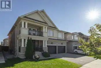 51 Antorisa Avenue, Vaughan (Vellore Village), Ontario L4H3S3, 4 Bedrooms Bedrooms, ,4 BathroomsBathrooms,All Houses,For Sale,Antorisa,N11894226