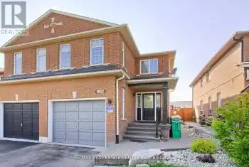 3398 Crimson King Circle, Mississauga (Lisgar), Ontario L5N8M9, 3 Bedrooms Bedrooms, ,3 BathroomsBathrooms,All Houses,For Rent,Crimson King,W11894239