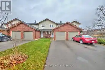 23 Dynasty Avenue Unit# 4, Hamilton (Stoney Creek), Ontario L8G4Z5, 3 Bedrooms Bedrooms, ,2 BathroomsBathrooms,All Houses,For Sale,Dynasty,X11894249