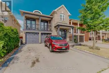 339 Edenbrook Hill Drive Unit# Upper, Brampton (Fletcher's Meadow), Ontario L7A2L3, 4 Bedrooms Bedrooms, ,3 BathroomsBathrooms,All Houses,For Rent,Edenbrook Hill,W11893985