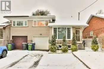 9 Tulane Crescent, Toronto (Parkwoods-Donalda), Ontario M3A2B9, 2 Bedrooms Bedrooms, ,1 BathroomBathrooms,All Houses,For Rent,Tulane,C11894255