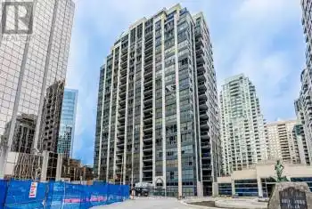 18 Hollywood Avenue Unit# 401, Toronto (Willowdale East), Ontario M2N6P5, 2 Bedrooms Bedrooms, ,2 BathroomsBathrooms,Condo,For Sale,Hollywood,C11894300