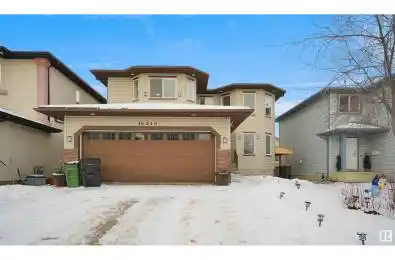 16210 47 ST NW Unit# 16210 Edmonton Alberta T5Y0G8