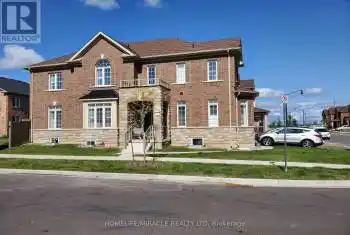 6 Taurus Road, Brampton (Northwest Brampton), Ontario L7A4E7, 2 Bedrooms Bedrooms, ,2 BathroomsBathrooms,All Houses,For Rent,Taurus,W11894280