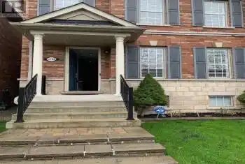 3746 Nightstar Drive, Mississauga (Churchill Meadows), Ontario L5M8A7, 3 Bedrooms Bedrooms, ,4 BathroomsBathrooms,All Houses,For Rent,Nightstar,W11894295