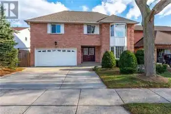 54 GOLDCREST Drive, Stoney Creek, Ontario L8G4T6, 4 Bedrooms Bedrooms, ,4 BathroomsBathrooms,All Houses,For Sale,GOLDCREST,40685481